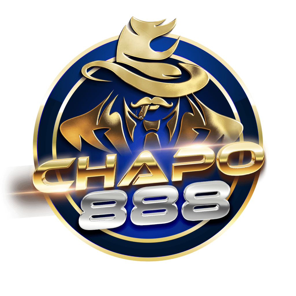 CHAPO888 LOGO