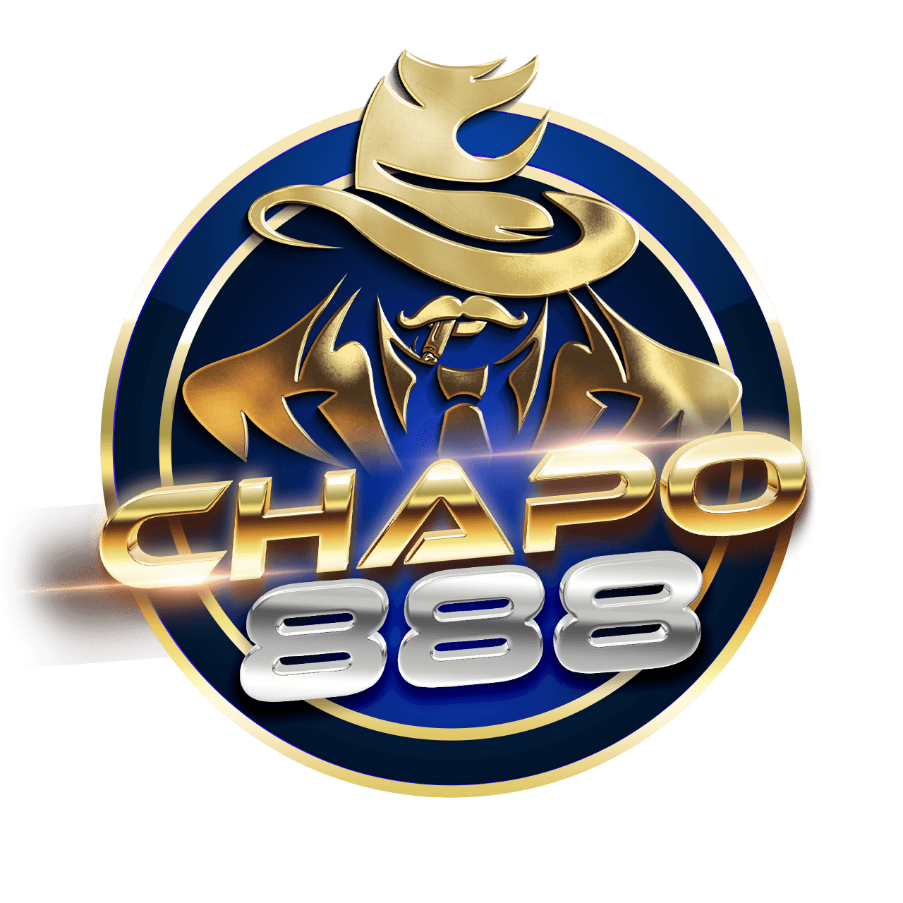 CHAPO888 LOGO