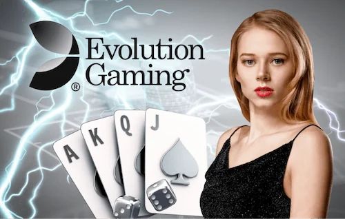 Evolution gaming
