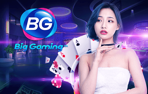 BIG gaming