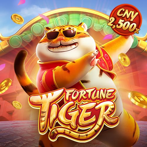 fortune-tiger