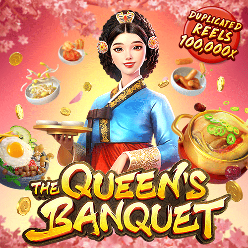the_queens_banquet