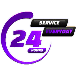 บริการ 24 ชั่วโมง